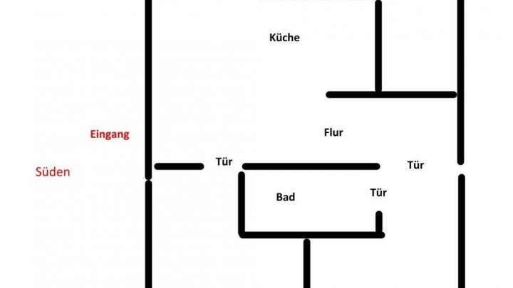 Großes, schönes Haus mit Blick auf die Schwarzwaldberge im Heidelbeerdorf Enzklösterle