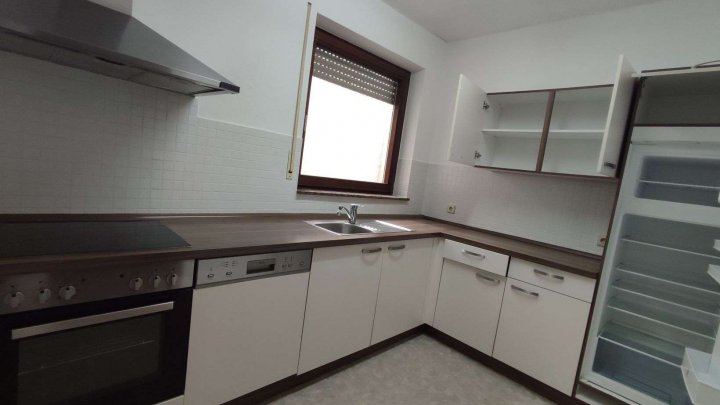 Große 3 Zimmer Whg. mit schönem Blick auf die Enz