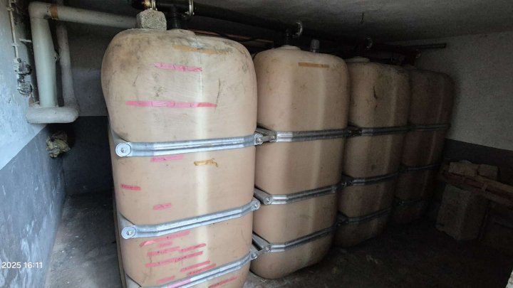 Perfekt für Heimwerker - Einfamilienhaus mit großem Anbau - und Garten mit Baufenster