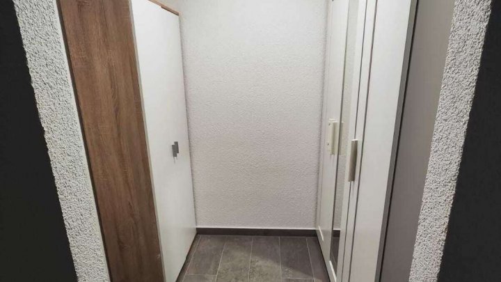 ***Exclusive Wohneinheit mit Garage und Stellplatz***