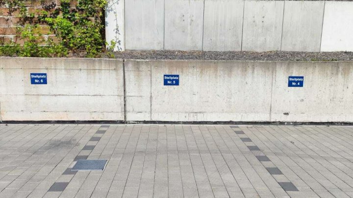 ***Exclusive Wohneinheit mit Garage und Stellplatz***