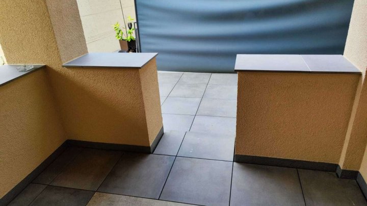 ***Exclusive Wohneinheit mit Garage und Stellplatz***