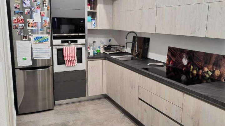 ***Exclusive Wohneinheit mit Garage und Stellplatz***