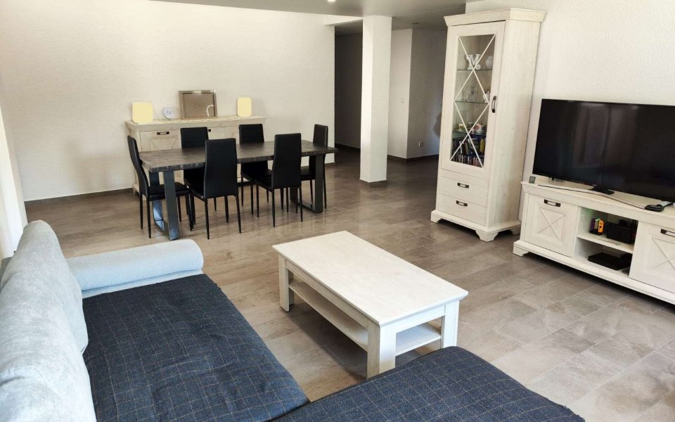 Wohn- und Essbereich 3