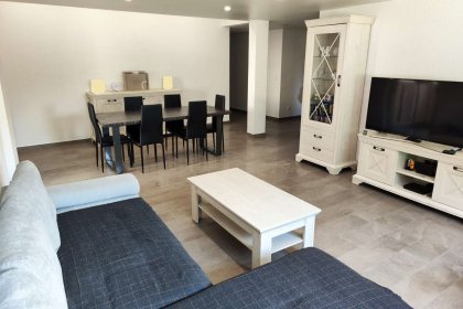 Wohn- und Essbereich 3