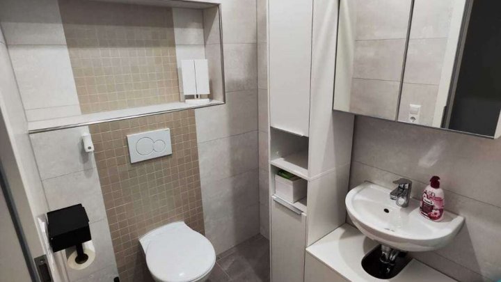 ***Exclusive Wohneinheit mit Garage und Stellplatz***