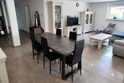 Wohn- und Essbereich 2