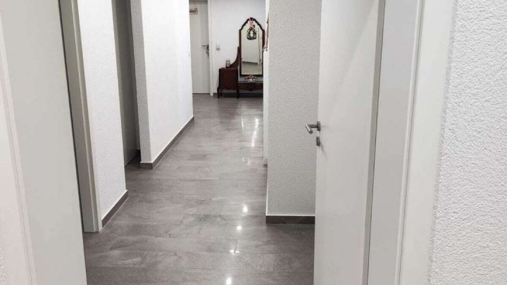 ***Exclusive Wohneinheit mit Garage und Stellplatz***