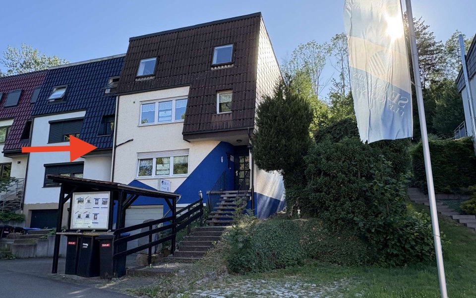 Frontansicht