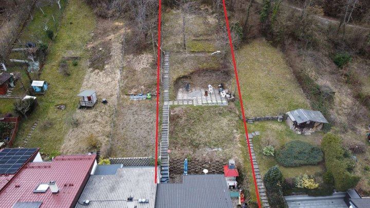 1-Fam Haus mit Einliegerwohnung * Naturnah wohnen mit Platz für die ganze Familie + Pflegekraft