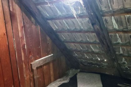 Speicher DG, 2.Ansicht