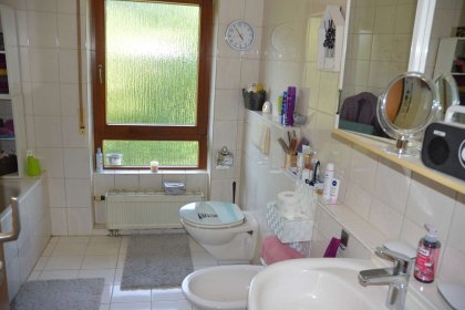 Badezimmer im OG