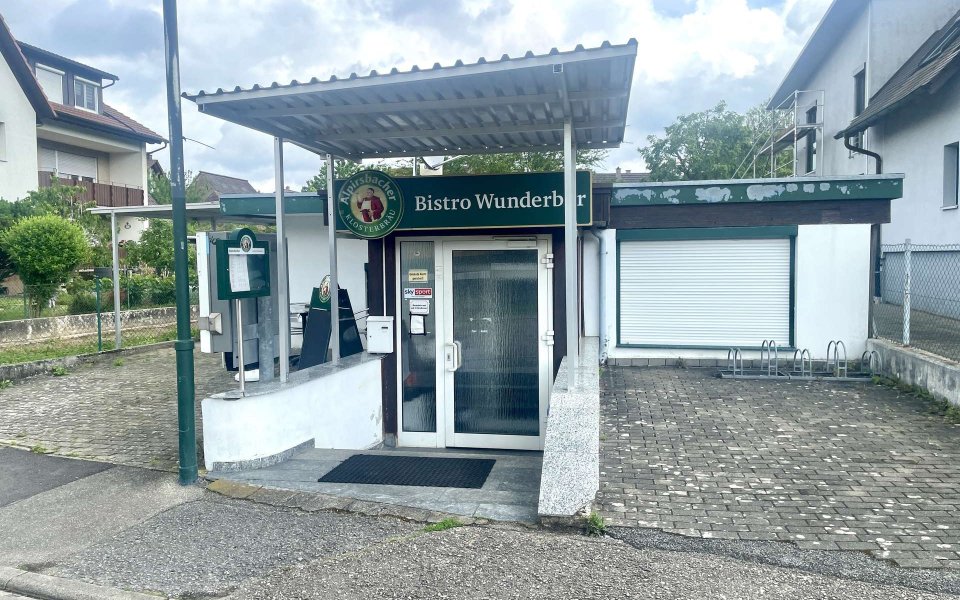 Außenansicht