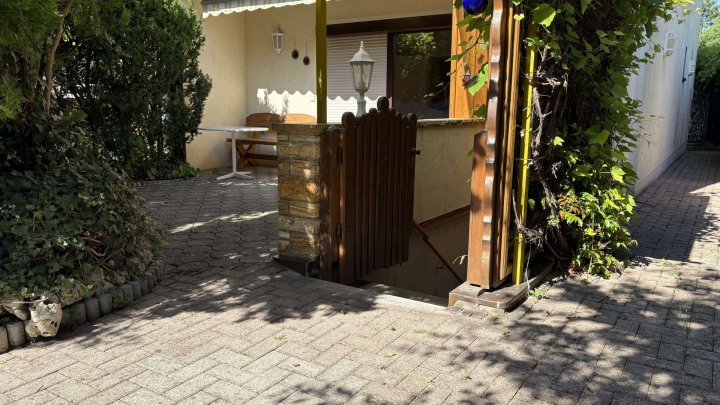 Willkommen in Orschel-Hagen - Reiheneckhaus, Garten, Balkon und Stellplatz