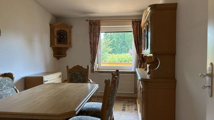 Willkommen in Orschel-Hagen - Reiheneckhaus, Garten, Balkon und Stellplatz