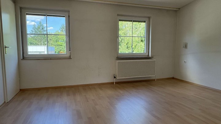 Willkommen in Orschel-Hagen - Reiheneckhaus, Garten, Balkon und Stellplatz