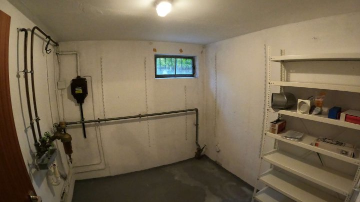 Doppelhaushälfte mit Garten und Garage – Ihr neues Zuhause wartet!