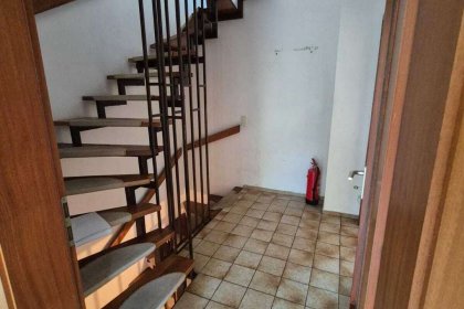 Eingangsbereich/Flur