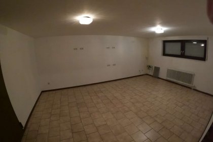 Kellerraum/Büro