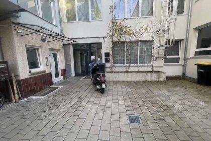 Stellplätze (mietbar)