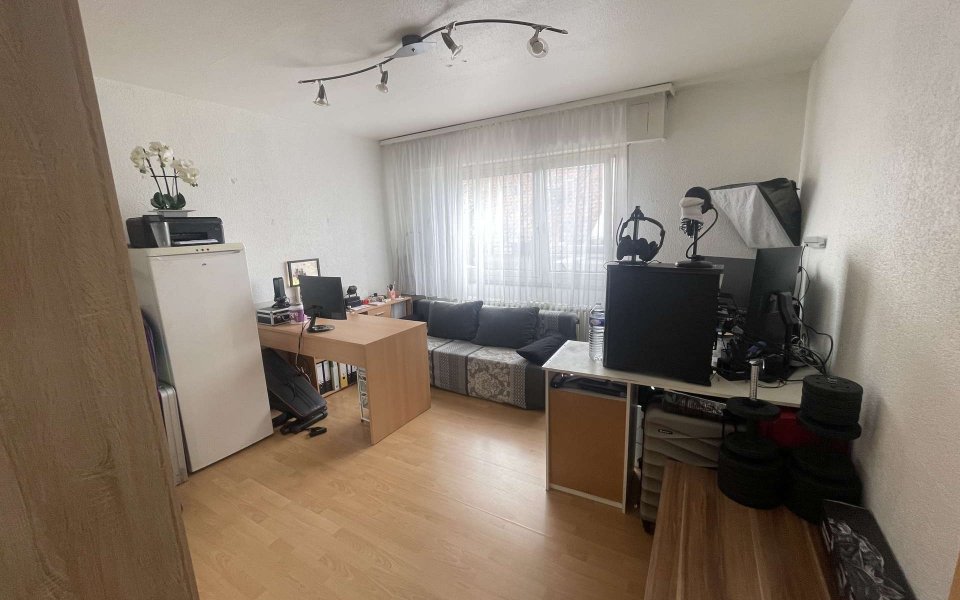 Zimmer 3