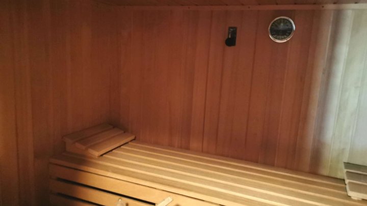 Viel Platz für die große Familie