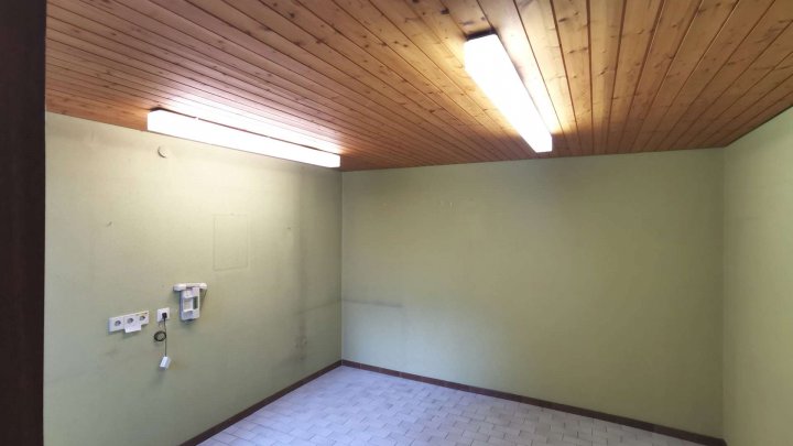 Viel Platz für die große Familie