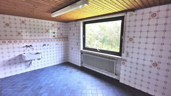 Viel Platz für die große Familie