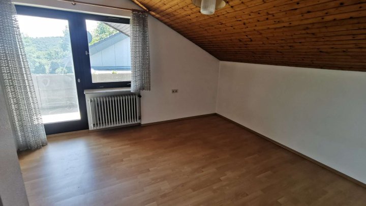 Viel Platz für die große Familie