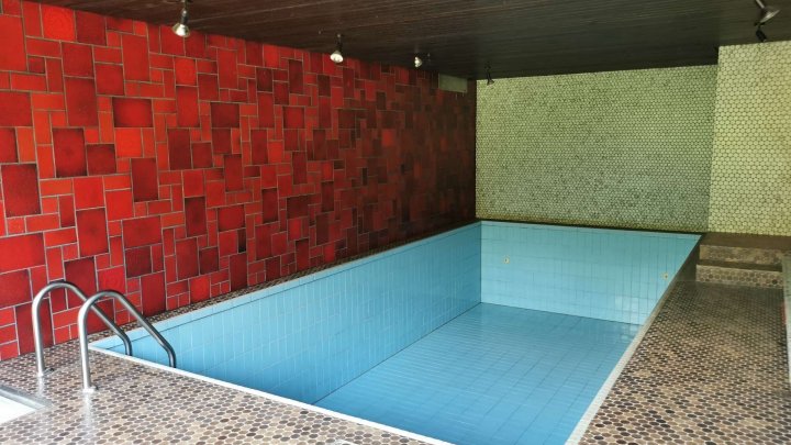 Viel Platz für die große Familie