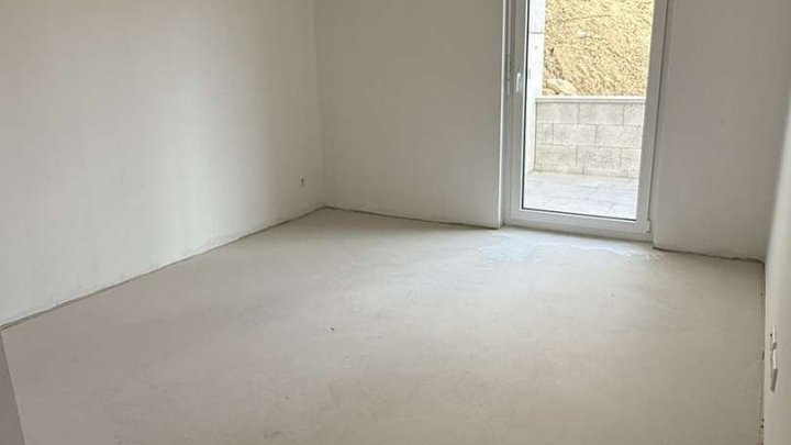 Neubau Doppelhaushälfte mit Panorama-Aussicht in Stein zu verkaufen!