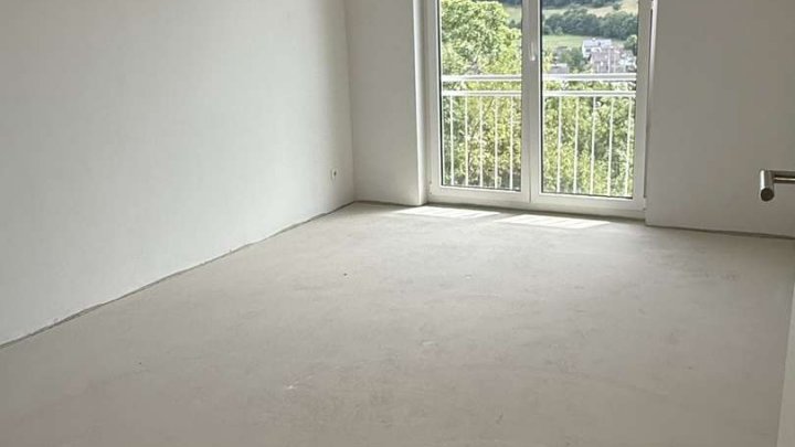 Neubau Doppelhaushälfte mit Panorama-Aussicht in Stein zu verkaufen!