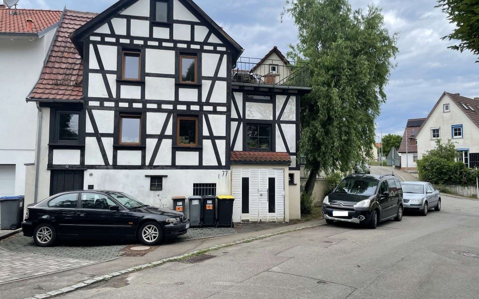 Außenansicht