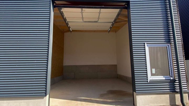 Halle - Großgarage - Gewerbehalle -  Lager - Boot - Oldtimer - Werkstatt - Platz für Ihre Ideen