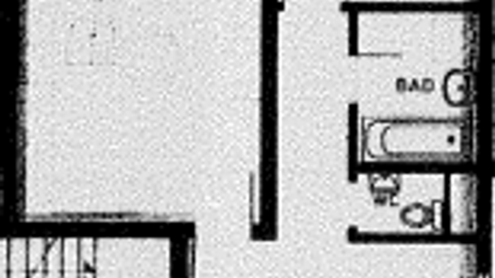 Charmante 3-Zimmer Wohnung im Kurort Bad Wildbad