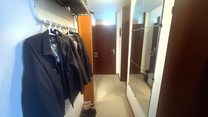 Charmante 3-Zimmer Wohnung im Kurort Bad Wildbad