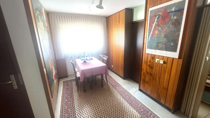 Charmante 3-Zimmer Wohnung im Kurort Bad Wildbad