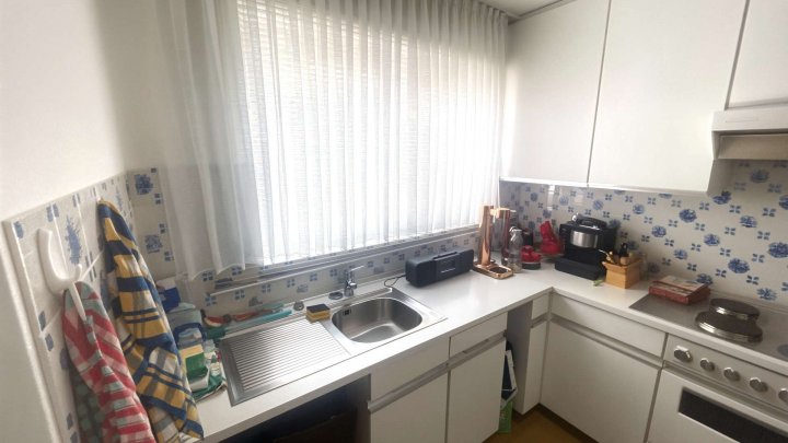 Charmante 3-Zimmer Wohnung im Kurort Bad Wildbad