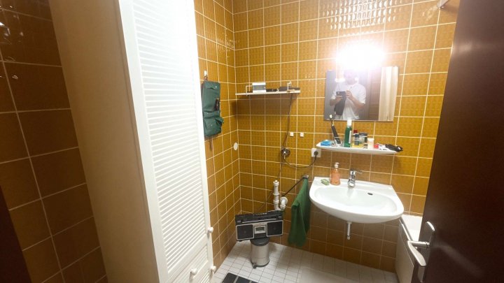 Charmante 3-Zimmer Wohnung im Kurort Bad Wildbad