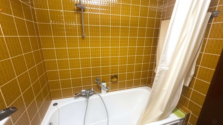 Charmante 3-Zimmer Wohnung im Kurort Bad Wildbad