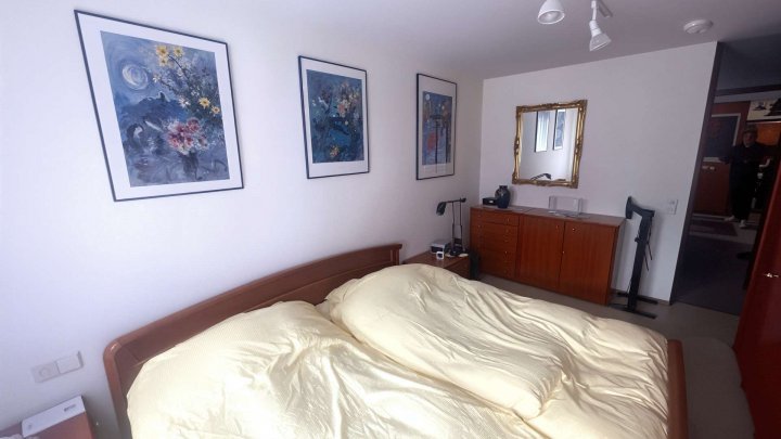 Charmante 3-Zimmer Wohnung im Kurort Bad Wildbad