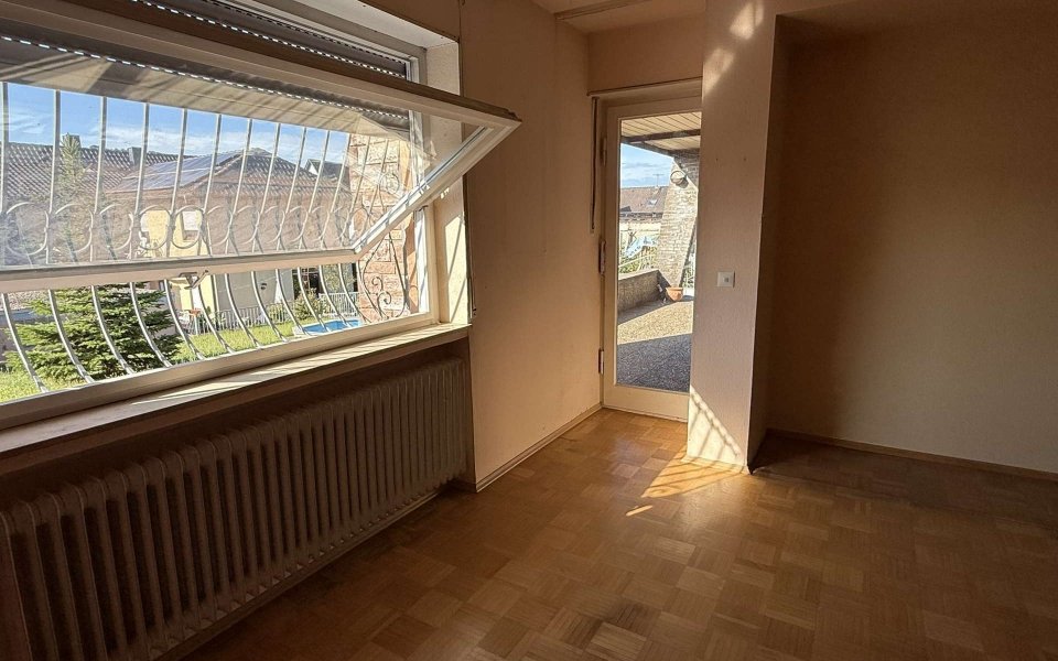 Schlafzimmer 3