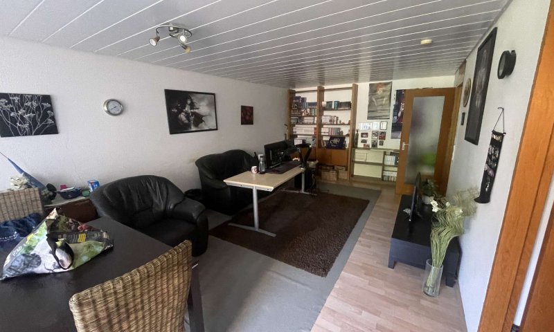 Gemütliche Wohnung im Schwarzwald- Perfekt geeignet für Kapitalanleger oder als Ferienwohnung