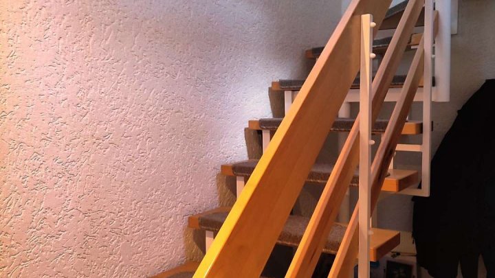 Gemütliche 3 Zimmer Maisonette Wohnung