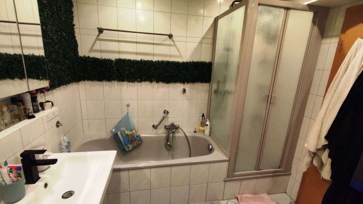 Gemütliche 3 Zimmer Maisonette Wohnung