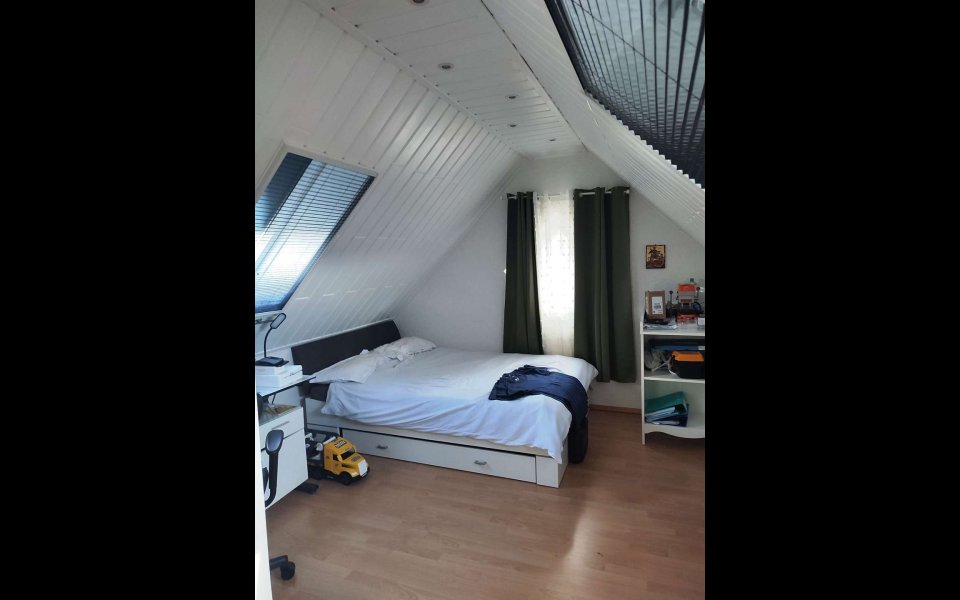Kinderzimmer OG