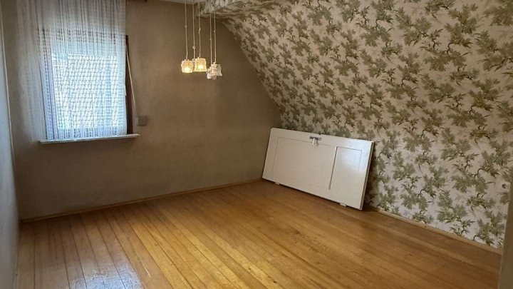 Sensationelle Gelegenheit für große Familien oder Mehrgenerationenhaushalte mit Handwerksgeschick!