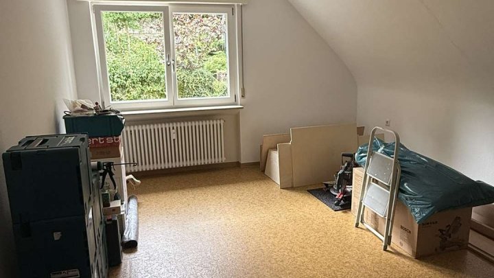 Sensationelle Gelegenheit für große Familien oder Mehrgenerationenhaushalte mit Handwerksgeschick!