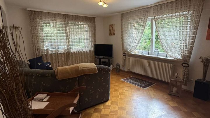 Sensationelle Gelegenheit für große Familien oder Mehrgenerationenhaushalte mit Handwerksgeschick!