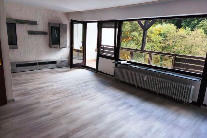 Wohnbereich Wohnbereich